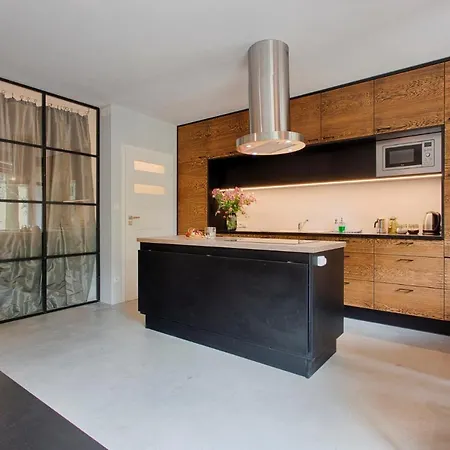 Daire Tyzenhauz Comfort Krakow
