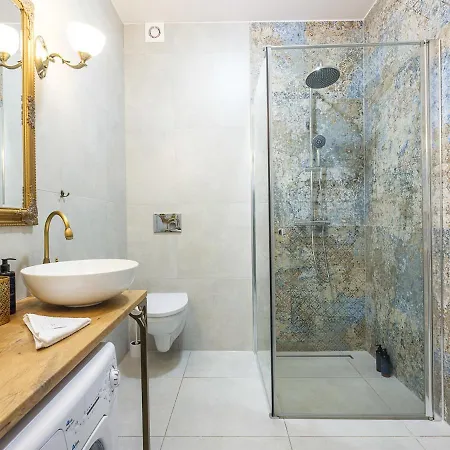 Tyzenhauz Comfort * Krakow