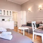 Tyzenhauz Comfort Apartament Kraków