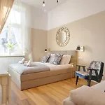 Apartament Tyzenhauz Comfort *