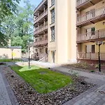 Tyzenhauz Comfort Apartament Kraków