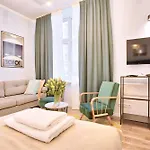 Apartament Tyzenhauz Comfort Kraków