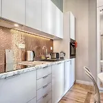 Apartament Tyzenhauz Comfort *