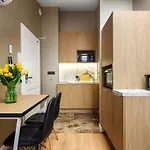Apartamento Tyzenhauz Comfort Cracóvia