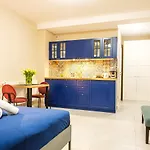 Apartment Tyzenhauz Comfort *