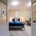 Tyzenhauz Comfort Apartment