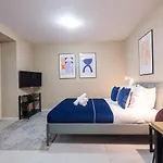 Tyzenhauz Comfort Apartment