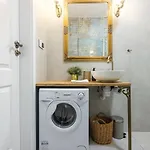 Tyzenhauz Comfort Apartment *