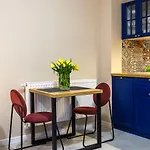 Tyzenhauz Comfort Krakow