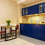 Tyzenhauz Comfort Apartment *