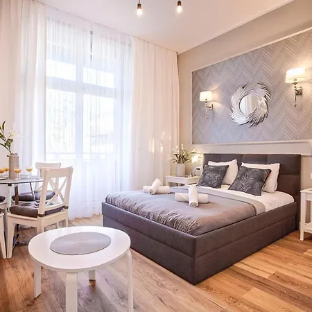 Tyzenhauz Comfort Krakov