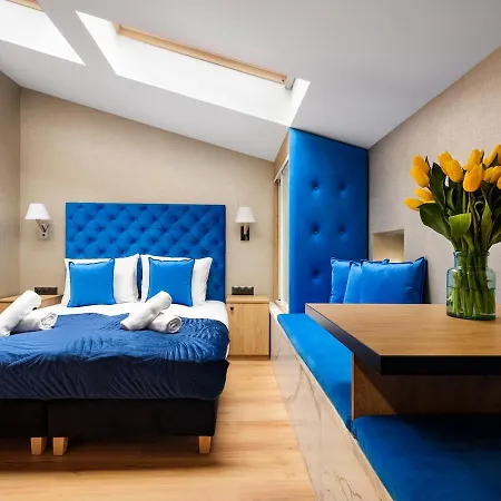 Tyzenhauz Comfort * Krakov