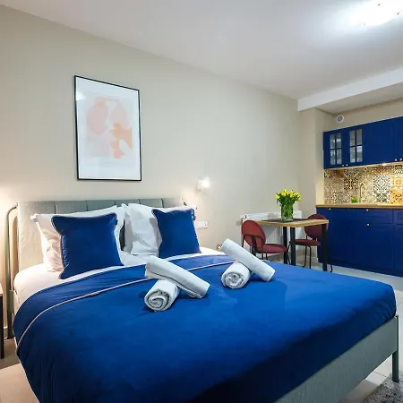Apartmán Tyzenhauz Comfort *