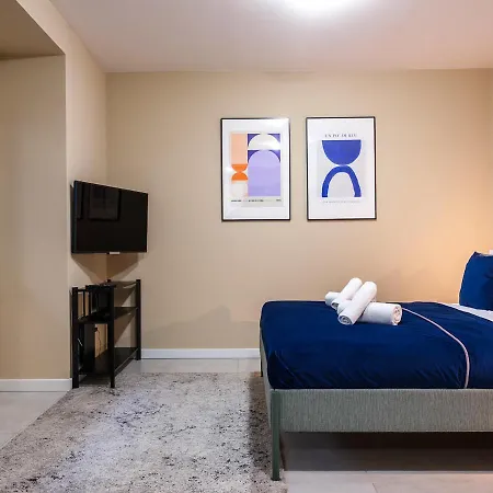Apartmán Tyzenhauz Comfort *