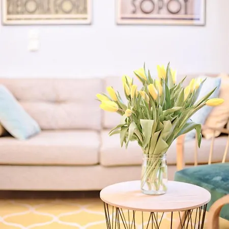 Apartmán Tyzenhauz Comfort *