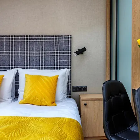 Tyzenhauz Comfort Apartment Krakow