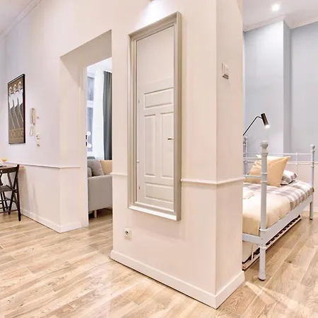 Apartmán Tyzenhauz Comfort *