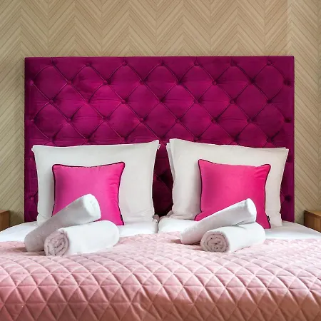 Tyzenhauz Comfort Krakov