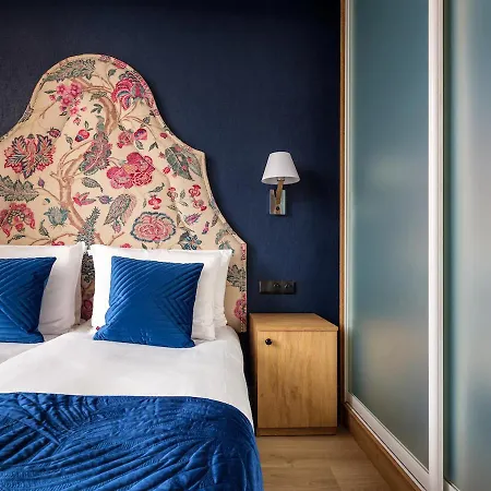 Tyzenhauz Comfort Apartment Krakow