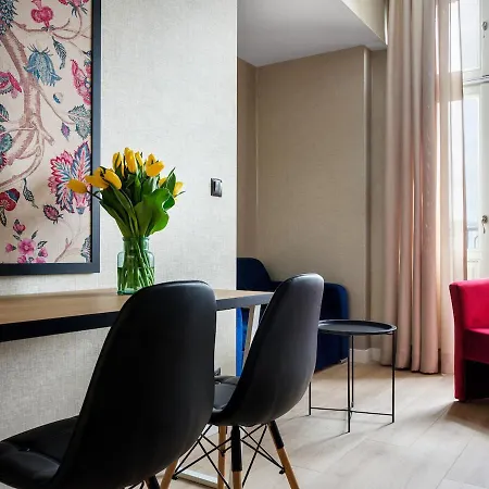 Tyzenhauz Comfort * Krakow