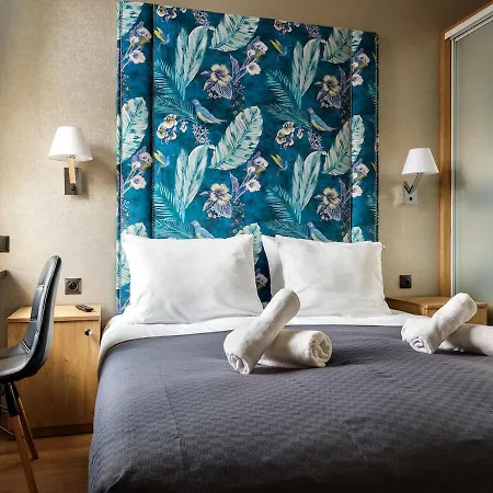 아파트 Tyzenhauz Comfort
