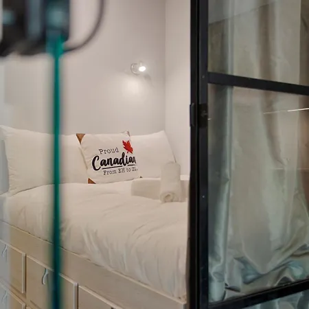 Tyzenhauz Comfort