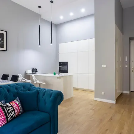 Apartmán Tyzenhauz Comfort