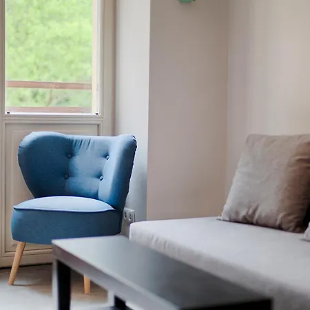 Tyzenhauz Comfort Apartmán *