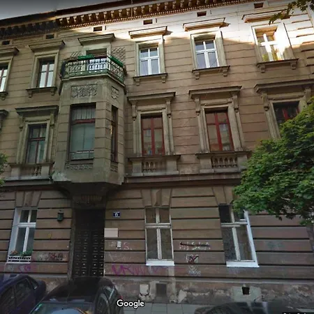 Apartmán Tyzenhauz Comfort *