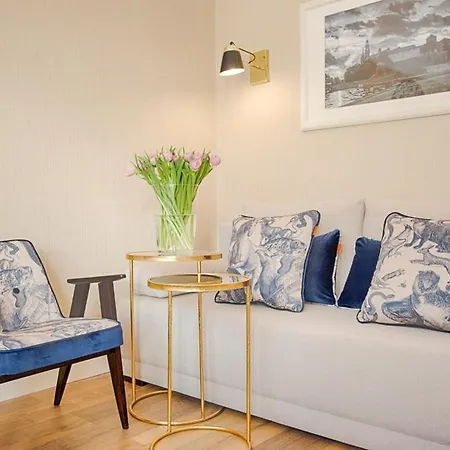 Tyzenhauz Comfort * Krakov