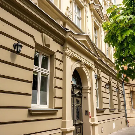 Tyzenhauz Comfort