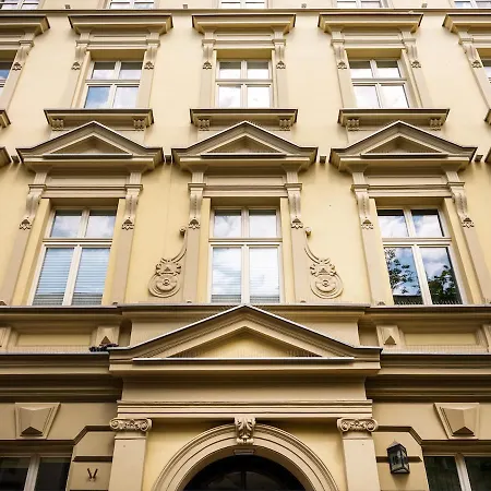 Apartmán Tyzenhauz Comfort Krakov