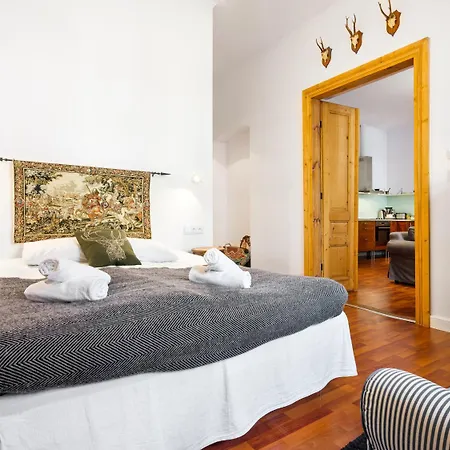 Tyzenhauz Comfort Apartmán Krakov