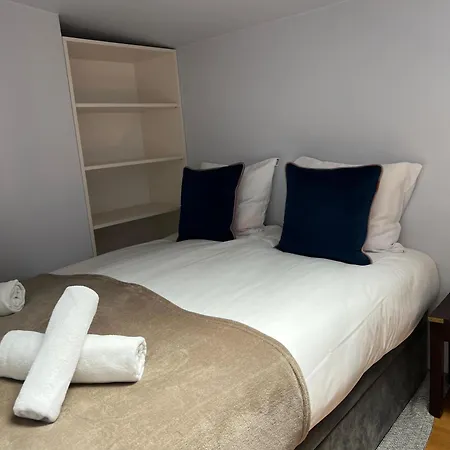 Tyzenhauz Comfort 크라쿠프