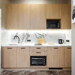 Tyzenhauz Comfort 아파트 크라쿠프