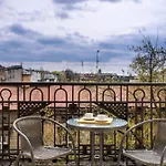 Apartment Tyzenhauz Comfort *