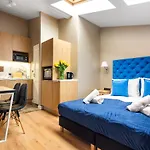 Tyzenhauz Comfort Apartment