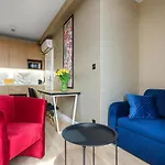 Apartment Tyzenhauz Comfort Krakau