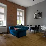 Tyzenhauz Comfort Apartment