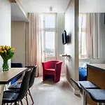 Tyzenhauz Comfort Apartment
