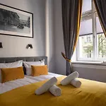 Tyzenhauz Comfort * Krakau