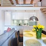 Tyzenhauz Comfort Apartment *