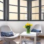 Tyzenhauz Comfort *